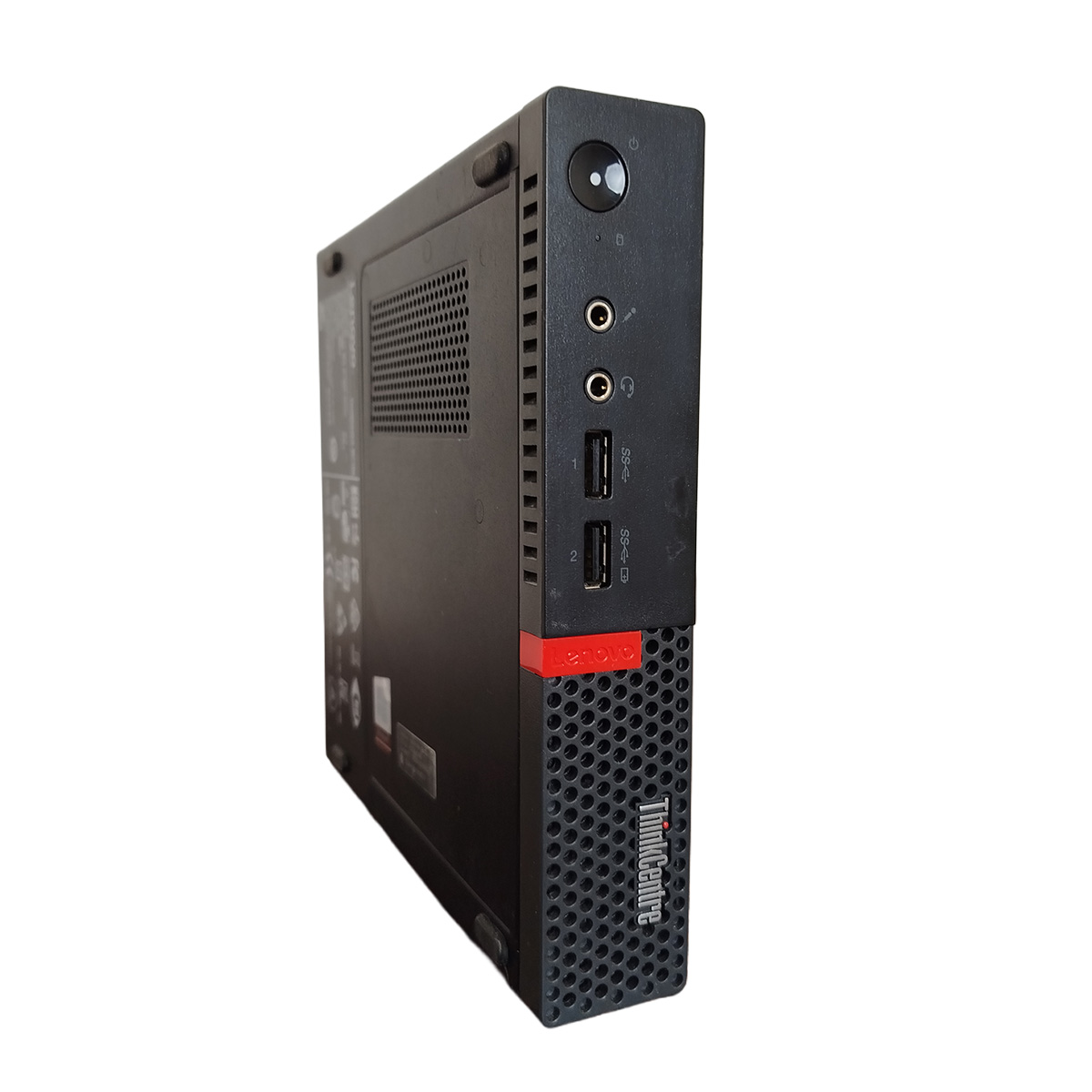 Copia - BOM - MINI PC i5-9500T - 16GB - 256 SSD M2- Lenovo Tiny 920Q