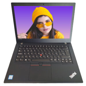 Copia - BOM - NOTEBOOK I5-6300U - 16GB / 256SSD - 14" - LENOVO T470