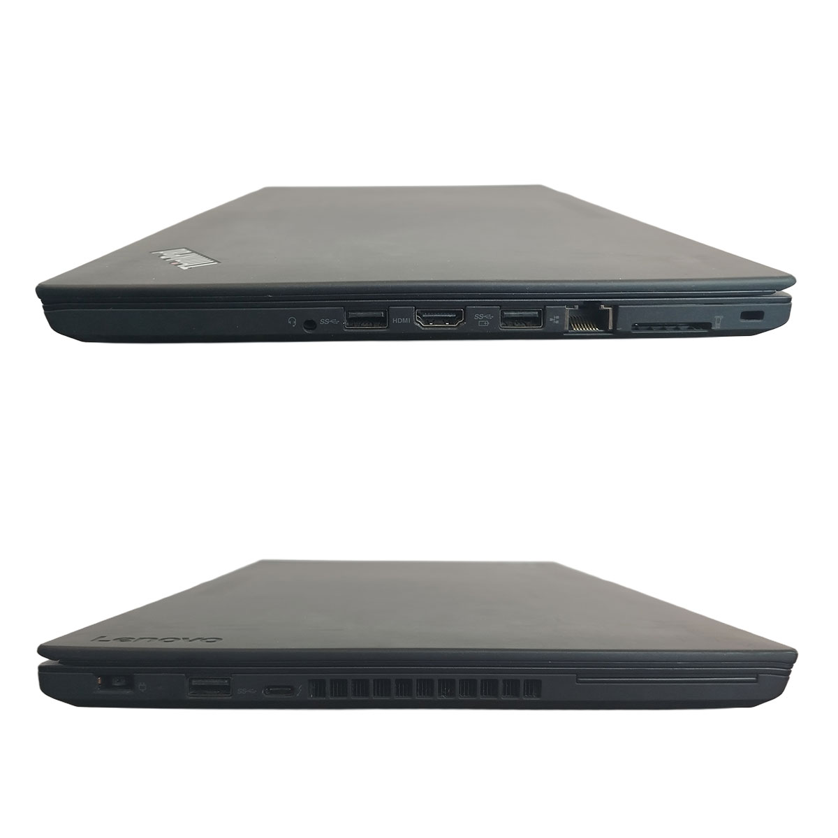 Copia - BOM - NOTEBOOK I5-6300U - 16GB / 256SSD - 14" - LENOVO T470
