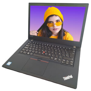 Copia - BOM - NOTEBOOK I5-6300U - 16GB / 512SSD - 14" - LENOVO T470