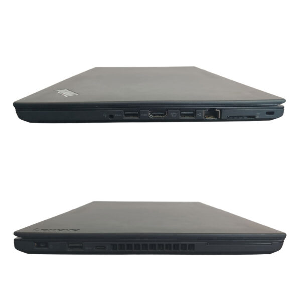 Copia - BOM - NOTEBOOK I5-6300U - 16GB / 512SSD - 14" - LENOVO T470