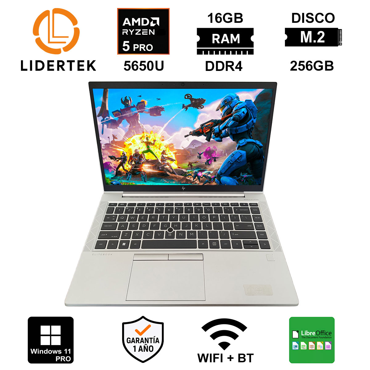 Copia - BOM - NOTEBOOK I7-1185G7 - 32GB /512GB SSD - 14" - DELL 5420