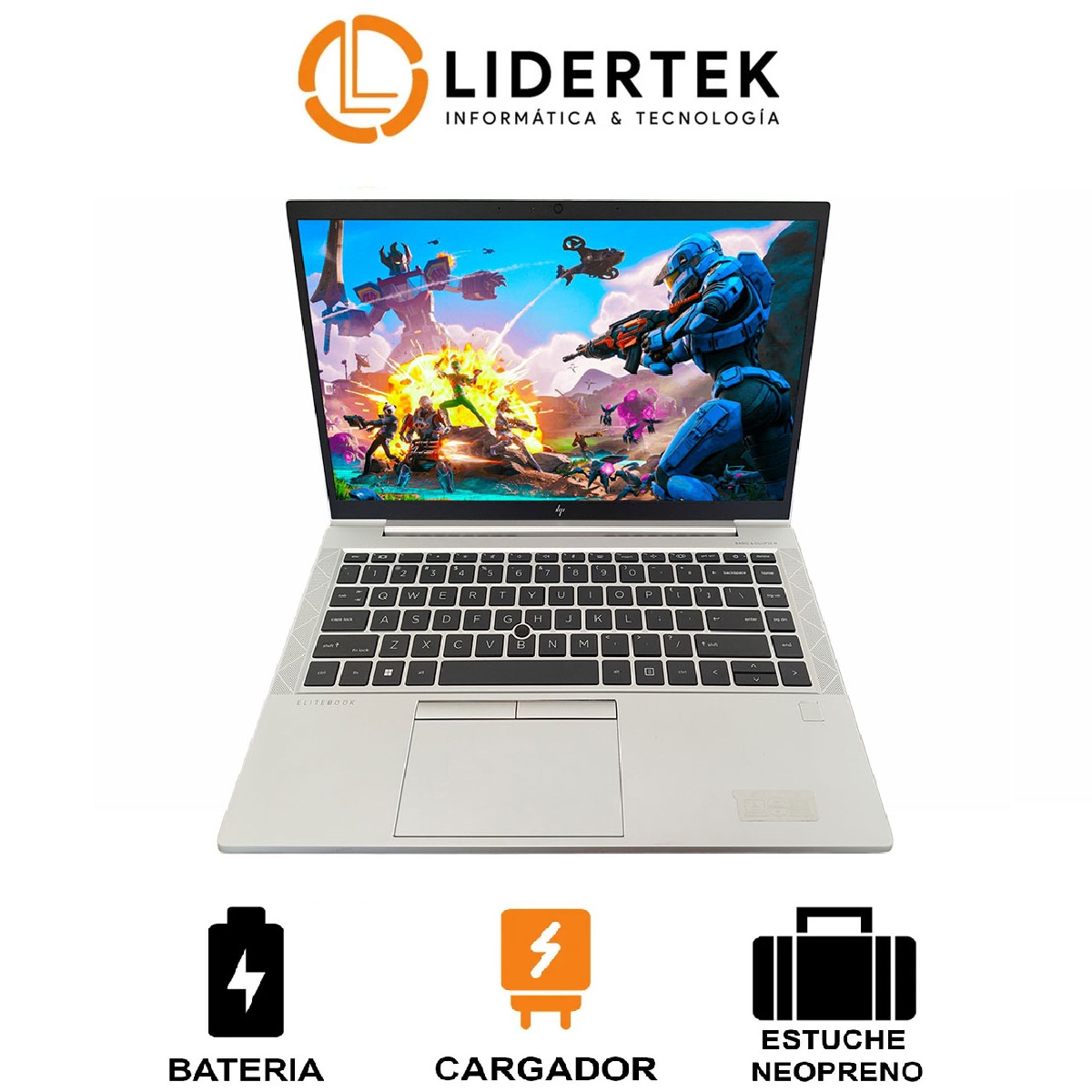 Copia - BOM - NOTEBOOK I7-1185G7 - 32GB /512GB SSD - 14" - DELL 5420