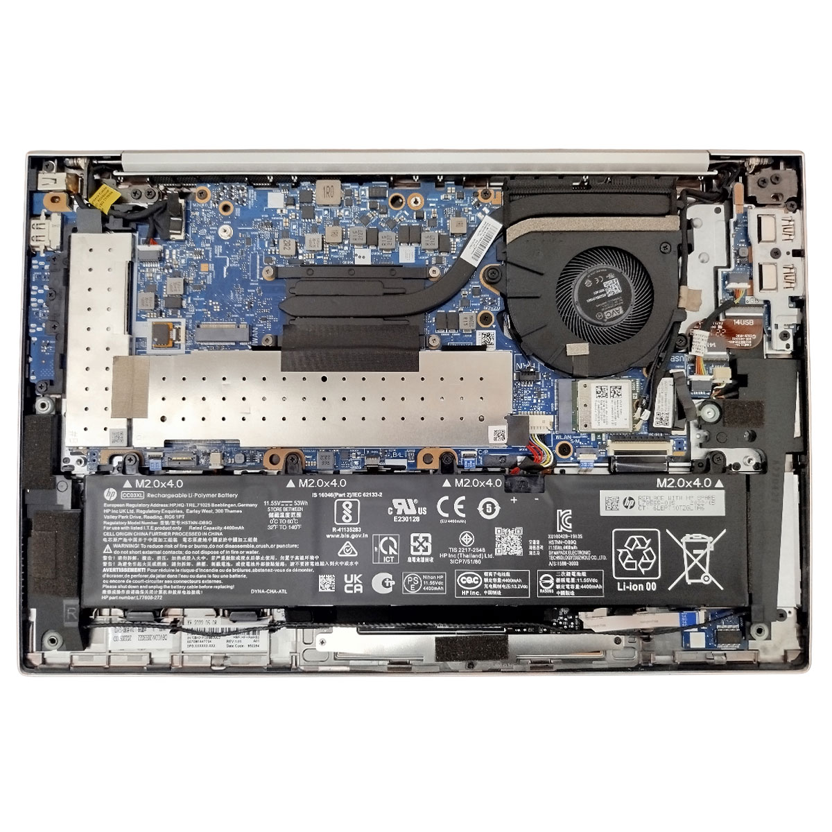 Copia - BOM - NOTEBOOK I7-1185G7 - 32GB /512GB SSD - 14" - DELL 5420