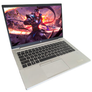 Copia - BOM - NOTEBOOK RYZEN 5 PRO 5650U - 16GB /256GB SSD - 14" - HP 845 G8