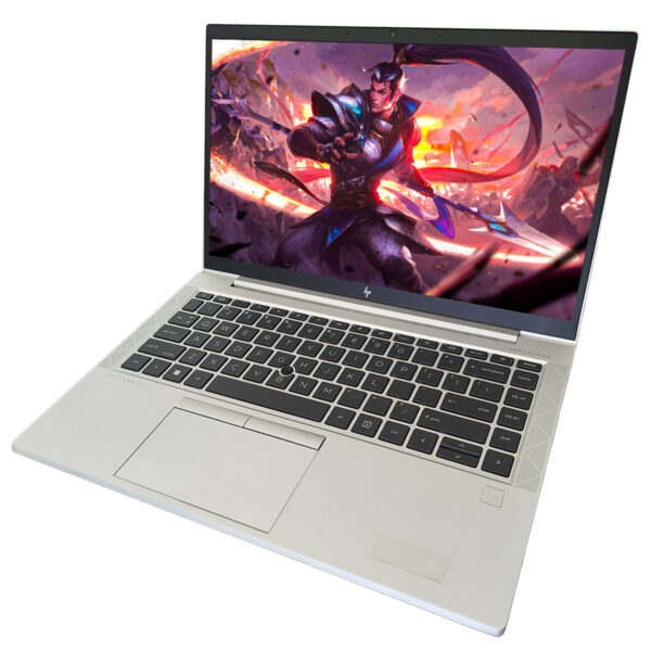 Copia - BOM - NOTEBOOK RYZEN 5 PRO 5650U - 16GB /256GB SSD - 14" - HP 845 G8