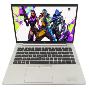Copia - BOM - NOTEBOOK RYZEN 5 PRO 5650U - 16GB / 512GB M2 - 14" - HP 845 G8