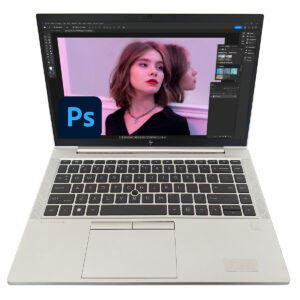 Copia - BOM - NOTEBOOK RYZEN 5 PRO 5650U - 16GB / 512GB M2 - 14" - HP 845 G8