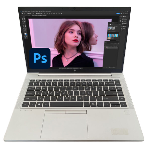Copia - BOM - NOTEBOOK RYZEN 5 PRO 5650U - 16GB / 512GB M2 - 14" - HP 845 G8