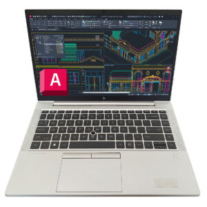 Copia - BOM - NOTEBOOK RYZEN 5 PRO 5650U - 16GB / 512GB M2 - 14" - HP 845 G8