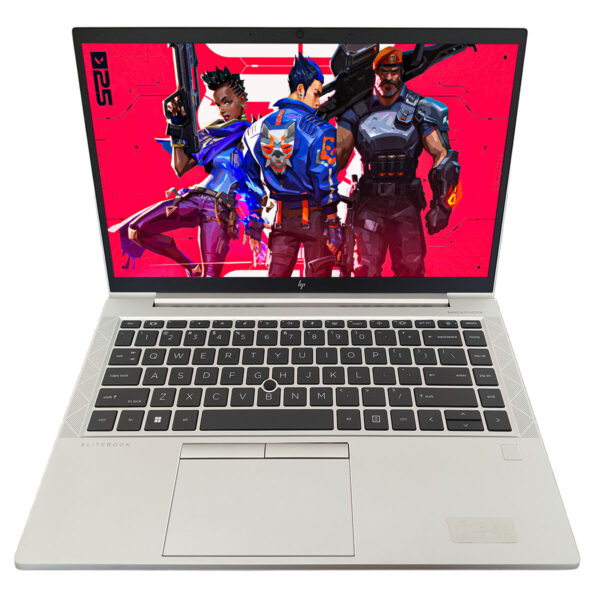 Copia - BOM - NOTEBOOK RYZEN 5 PRO 5650U - 16GB / 512GB M2 - 14" - HP 845 G8