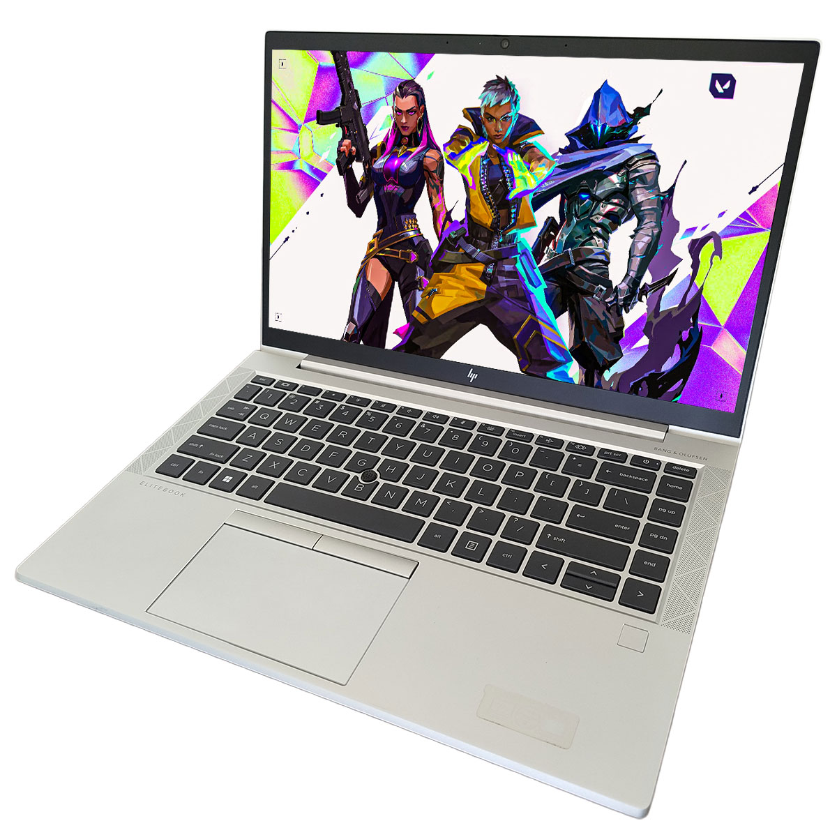 Copia - BOM - NOTEBOOK RYZEN 5 PRO 5650U - 16GB / 512GB M2 - 14" - HP 845 G8
