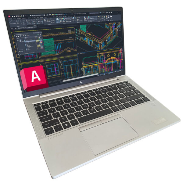 Copia - BOM - NOTEBOOK RYZEN 5 PRO 5650U - 16GB / 512GB M2 - 14" - HP 845 G8