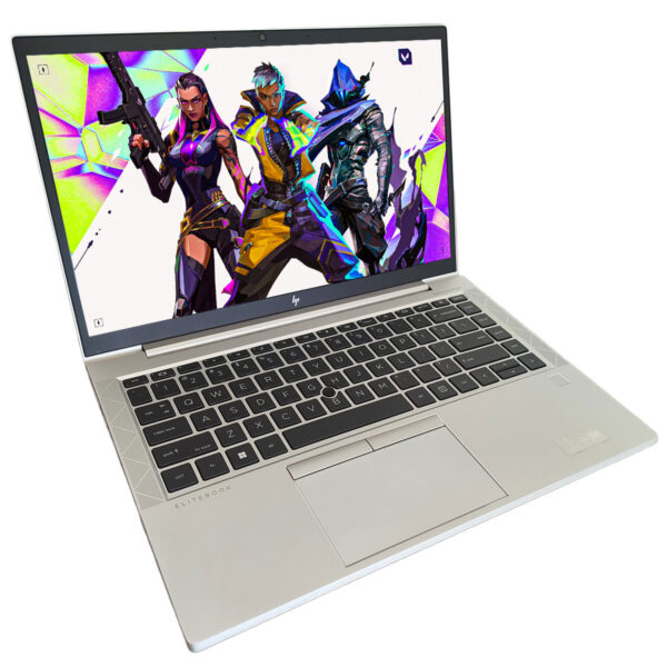 Copia - BOM - NOTEBOOK RYZEN 5 PRO 5650U - 16GB / 512GB M2 - 14" - HP 845 G8