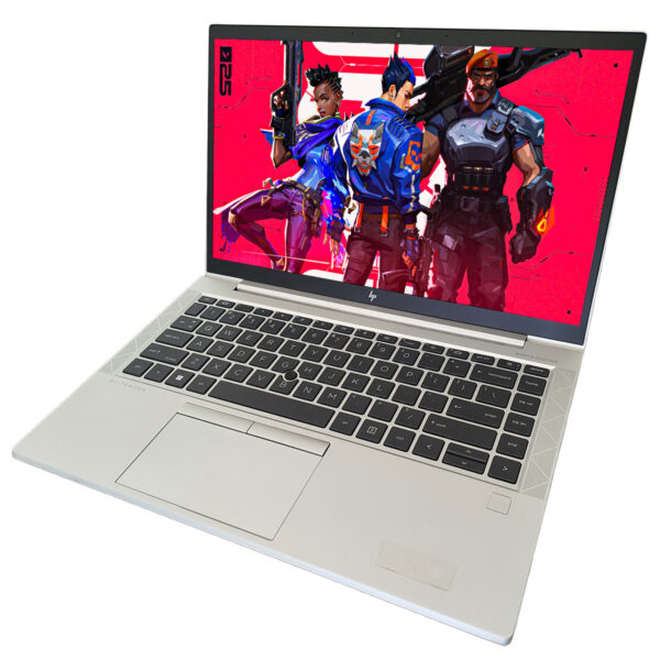 Copia - BOM - NOTEBOOK RYZEN 5 PRO 5650U - 16GB / 512GB M2 - 14" - HP 845 G8