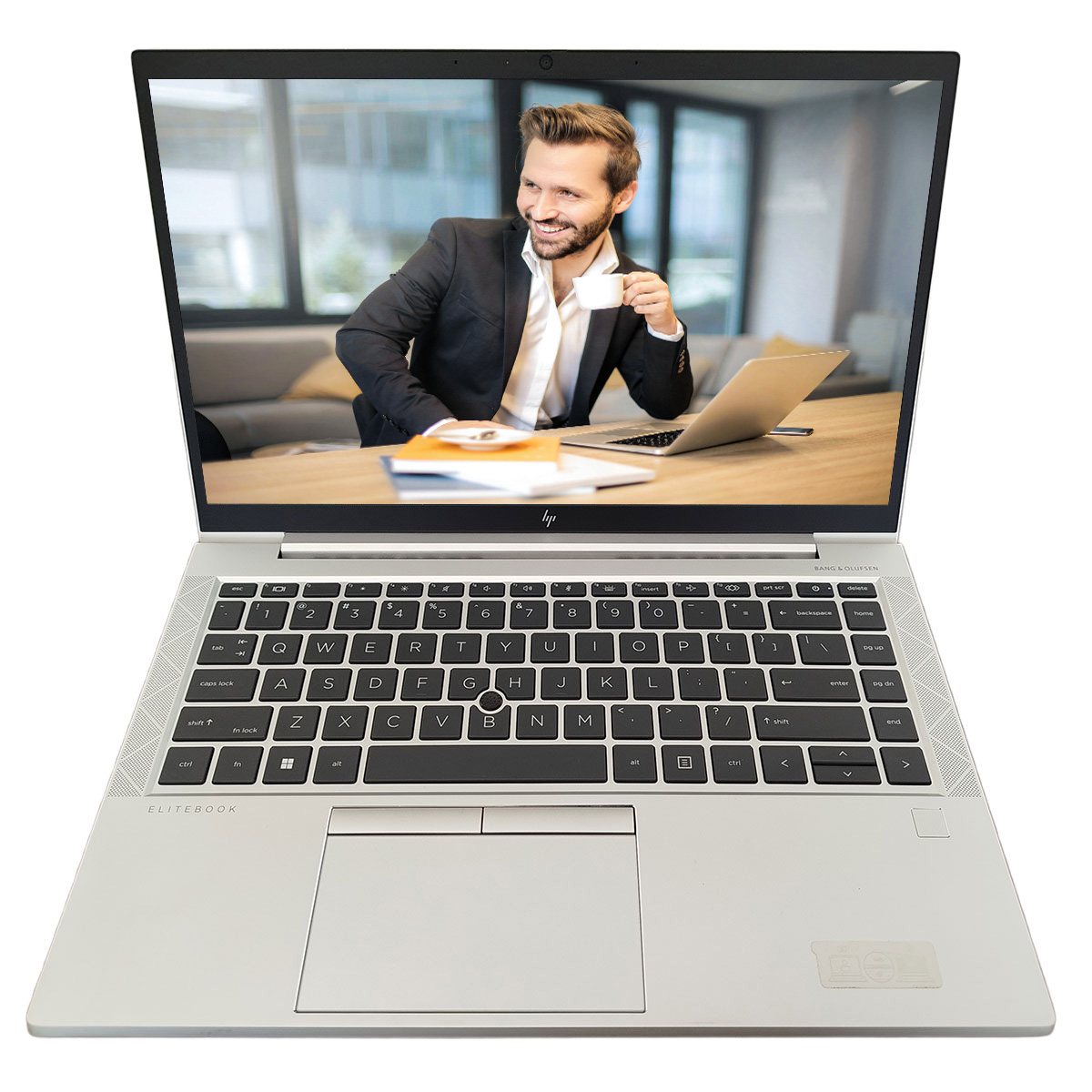 Copia - BOM - NOTEBOOK RYZEN 5 PRO 5650U - 32GB / 512GB M2 - 14" - HP 845 G8