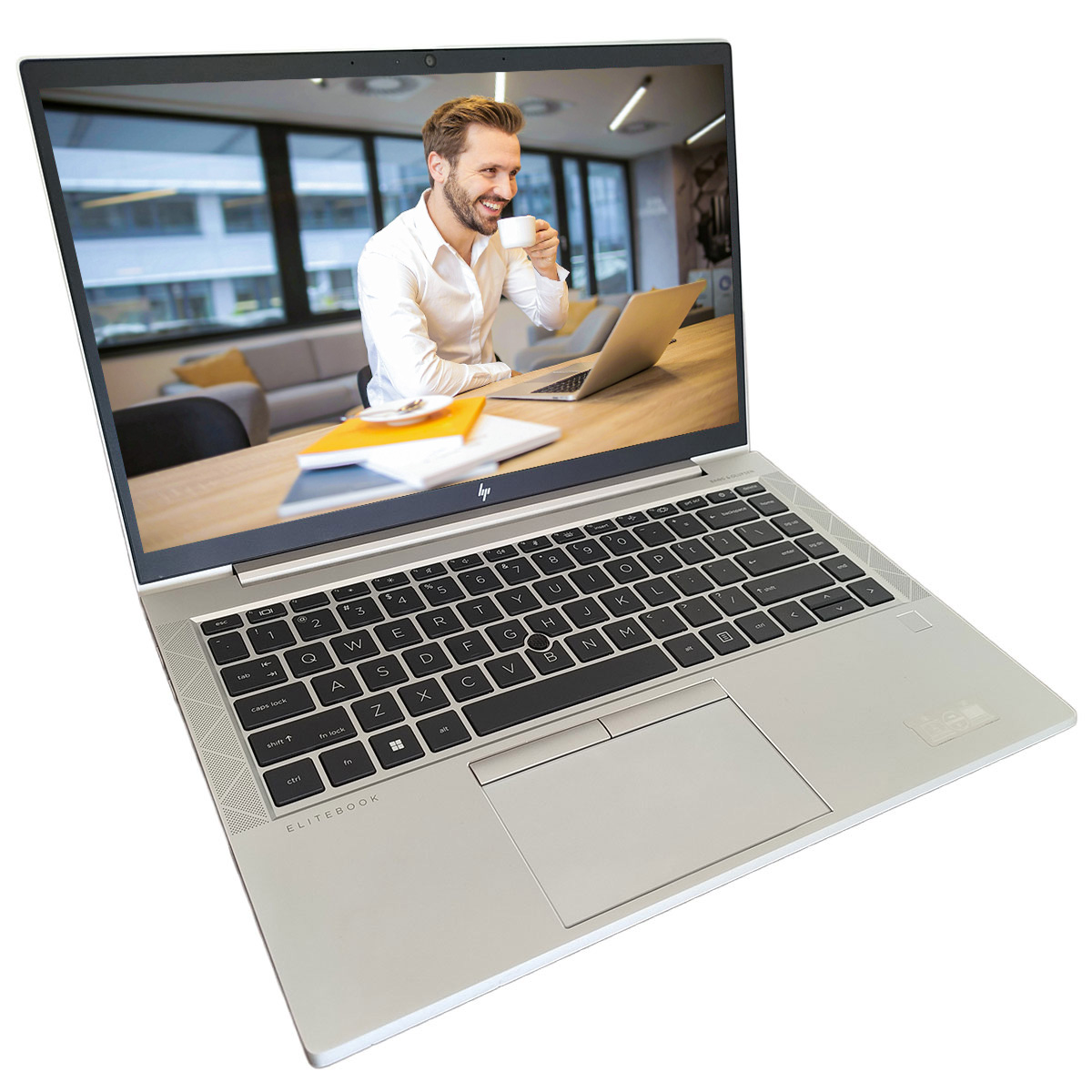 Copia - BOM - NOTEBOOK RYZEN 5 PRO 5650U - 48GB / 512GB M2 - 14" - HP 845 G8