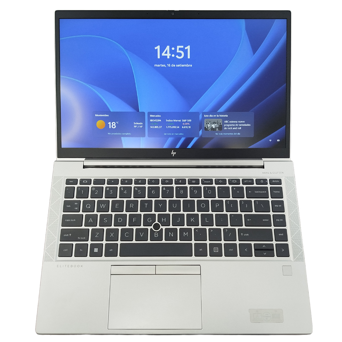 Copia - BOM - NOTEBOOK RYZEN 5 PRO 5650U - 48GB / 512GB M2 - 14" - HP 845 G8
