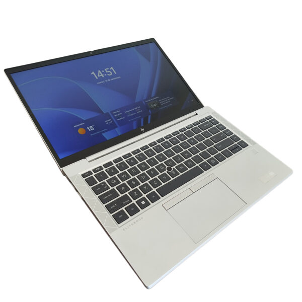 Copia - BOM - NOTEBOOK RYZEN 5 PRO 5650U - 48GB / 512GB M2 - 14" - HP 845 G8