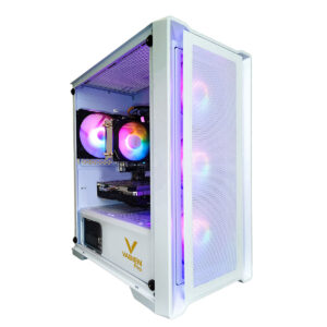 Copia - BOM - PC i3 10100F - 16GB - M2 512GB - GTX 1050TI SUPER - BLANCO