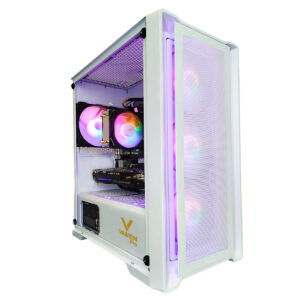 Copia - BOM - PC i3 10100F - 16GB - M2 512GB - RX 580 8GB - BLANCO