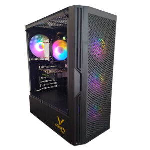 Copia - BOM - PC i5 14400F - 16GB - M2 512GB - GTX 1660 SUPER - NEGRO