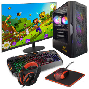 Copia - BOM - PC i5 14400F - 16GB - M2 512GB - GTX 1660 SUPER - NEGRO