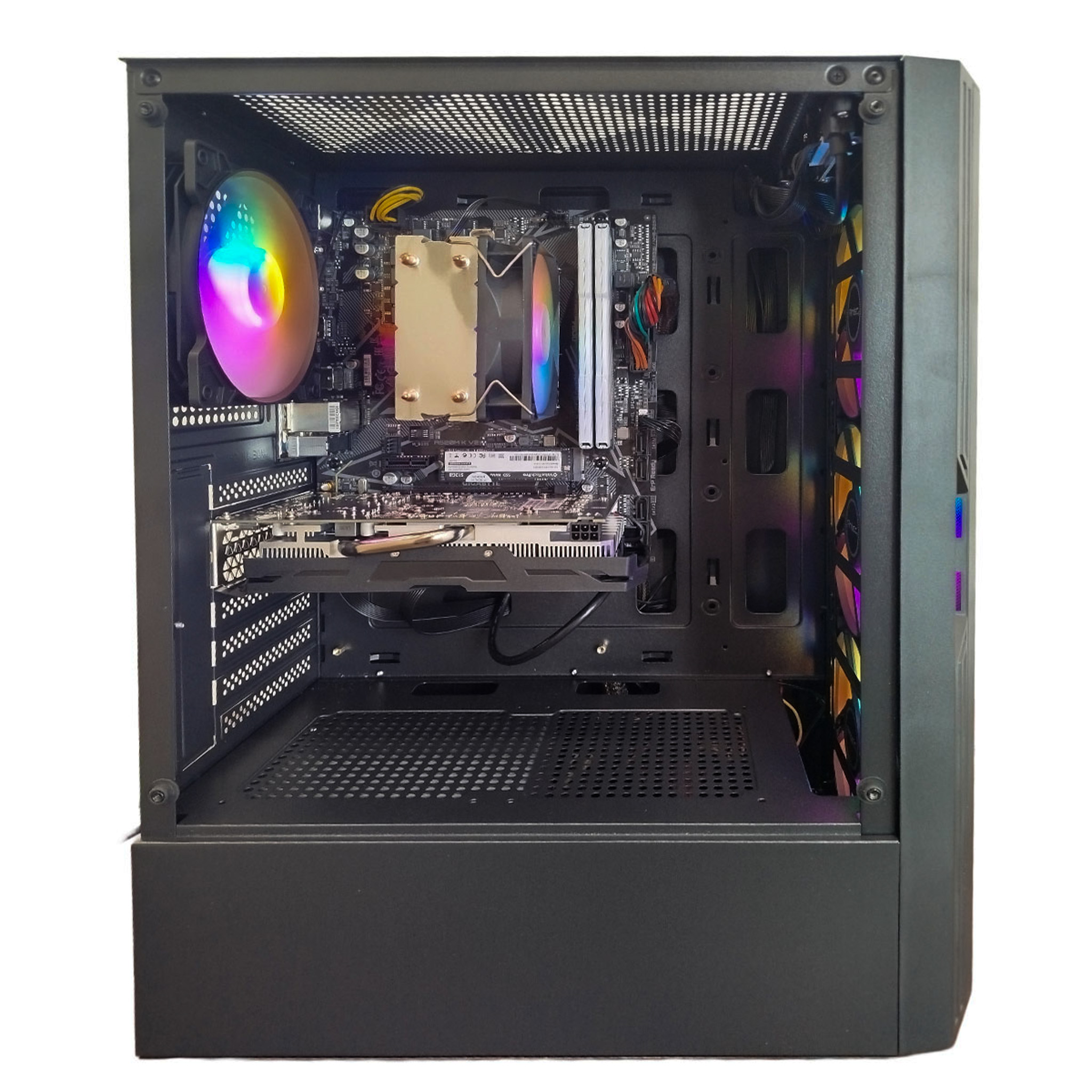 Copia - BOM - PC i5 14400F - 32GB - 1TB M2 - RTX 4060 8GB
