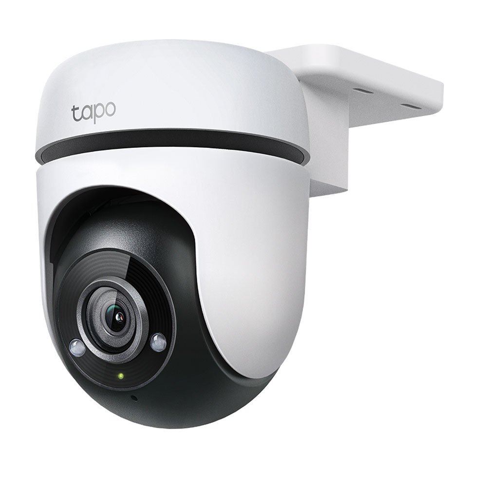 Copia - CAMARA IP EXTERIOR 360º - TAPO C500 - FULL HD - 2MP