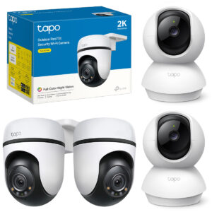 Copia - CAMARA IP EXTERIOR 360º - TAPO C510W - 2K 3MP (2304 × 1296 px)