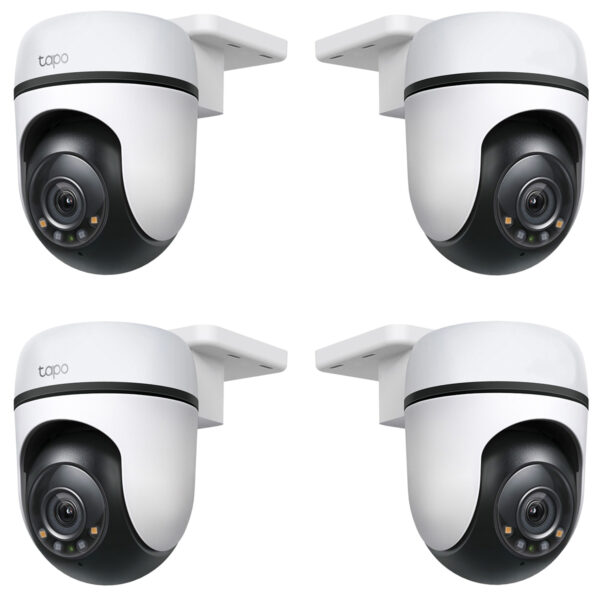 Copia - CAMARA IP EXTERIOR 360º - TAPO C510W - 2K 3MP (2304 × 1296 px)