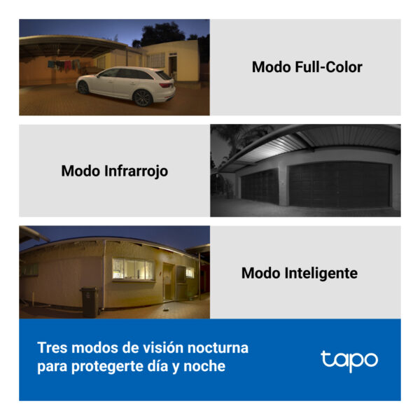 Copia - CAMARA IP EXTERIOR 360º - TAPO C510W - 2K 3MP (2304 × 1296 px)