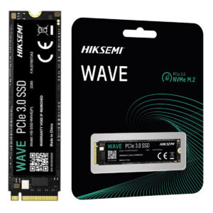 DISCO M2 NVME 256GB - HIKSEMI