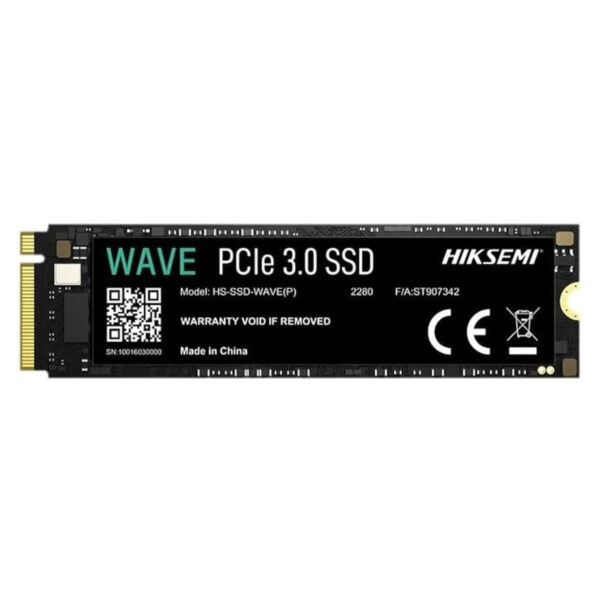 DISCO M2 NVME 256GB - HIKSEMI