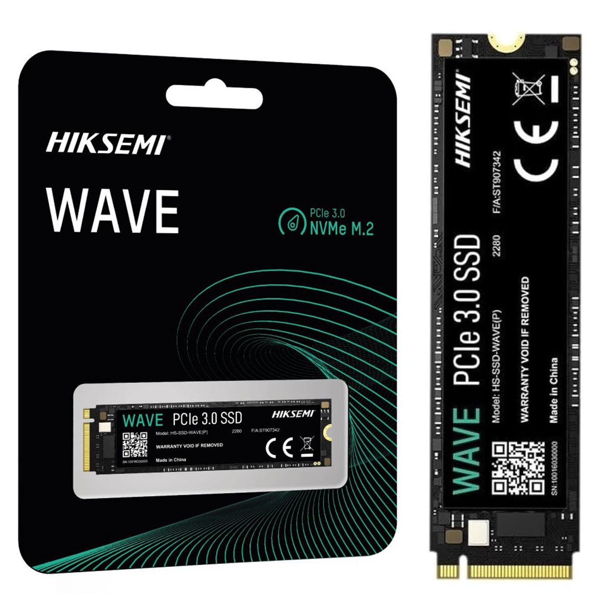 Disco Solido Ssd M2 Nvme 256gb Laptop Notebook Pc 2280