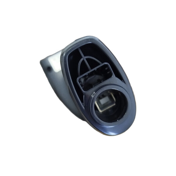 Lector Codigo Barras Scaner Inalambrico Wifi + Soporte