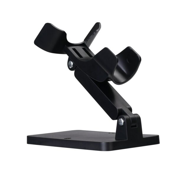Lector Codigo Barras Scaner Inalambrico Wifi + Soporte
