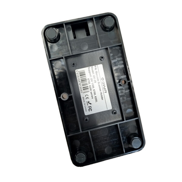 Lector Codigo Barras Scaner Inalambrico Wifi + Soporte