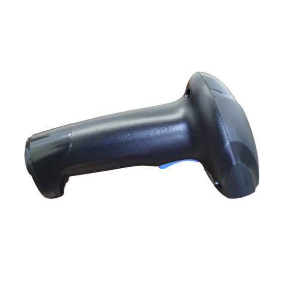 Lector Codigo Barras Scaner Inalambrico Wifi + Soporte