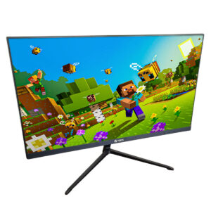 MONITOR 22" | TEROS TE-2128S | FHD | 100HZ - 1ms | HDMI VGA