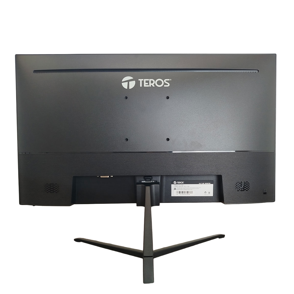 MONITOR 22" | TEROS TE-2128S | FHD | 100HZ - 1ms | HDMI VGA