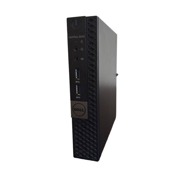 Mini Pc Completa Intel i5 16Gb Ram Ssd 256gb Windows 11 Pro
