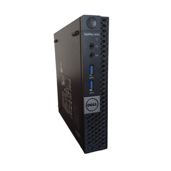 Mini Pc Completa Intel i5 16Gb Ram Ssd 256gb Windows 11 Pro