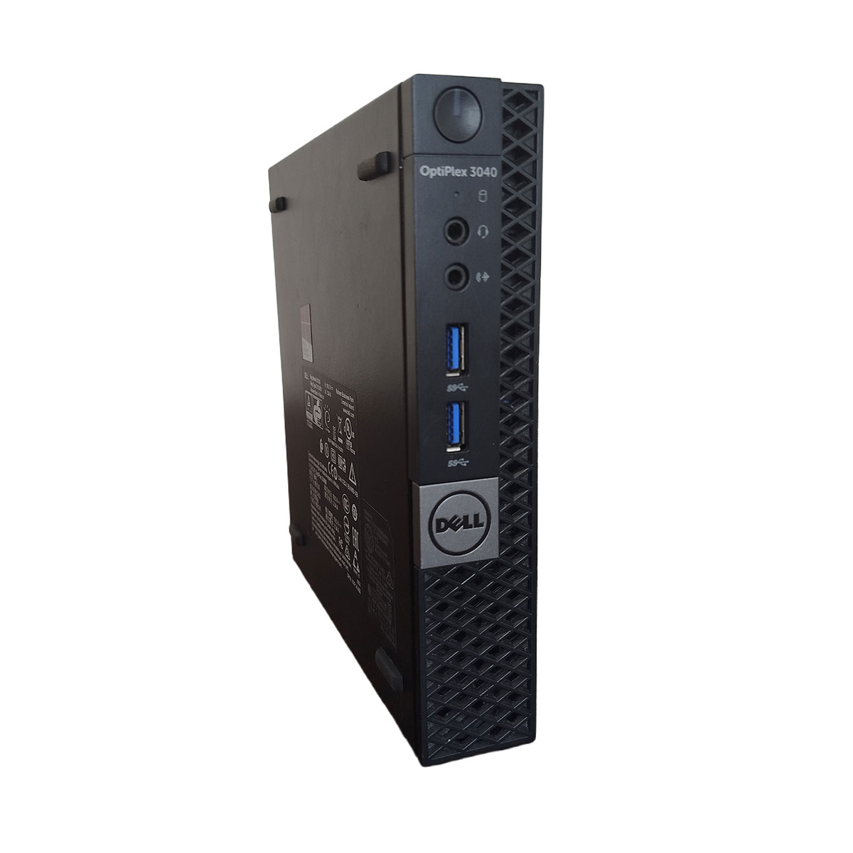 Mini Pc Completa Intel i5 16Gb Ram Ssd 256gb Windows 11 Pro