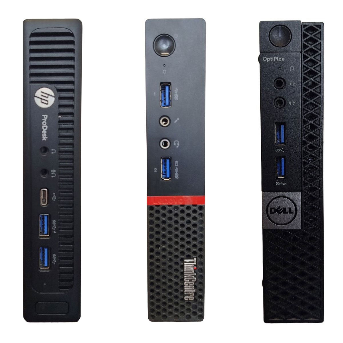 Mini Pc Hp i5 32gb Ram Ssd 256gb Win 11 Pro Multimonitor