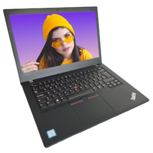 Notebook Lenovo Thinkpad i5 16gb Ram 256gb Nvme Win 11 Pro