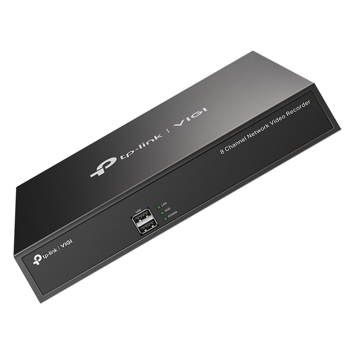 Nvr Tp-Link Vigi Nvr1008H Sistema Vigilancia 8 Canales Hd