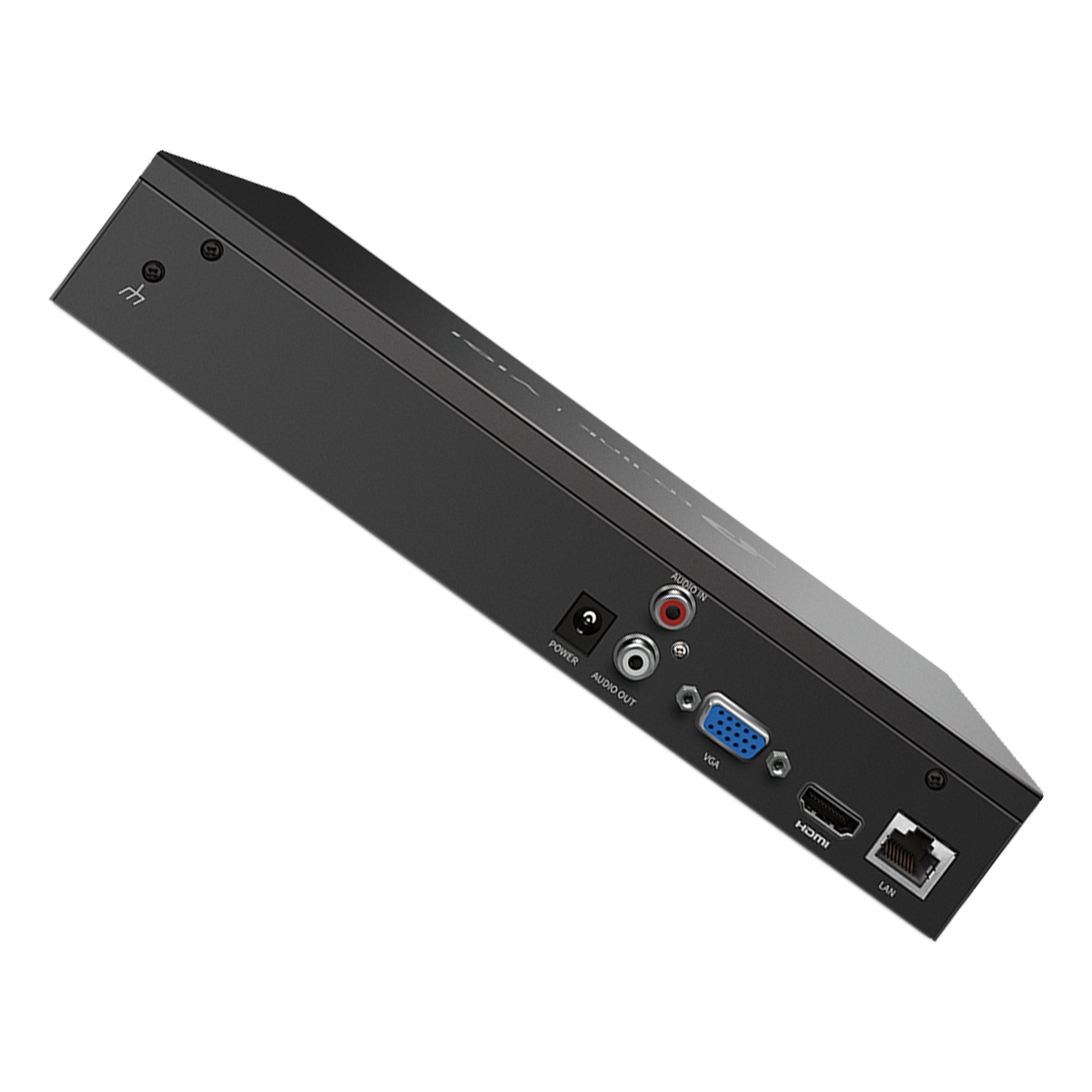 Nvr Tp-Link Vigi Nvr1008H Sistema Vigilancia 8 Canales Hd