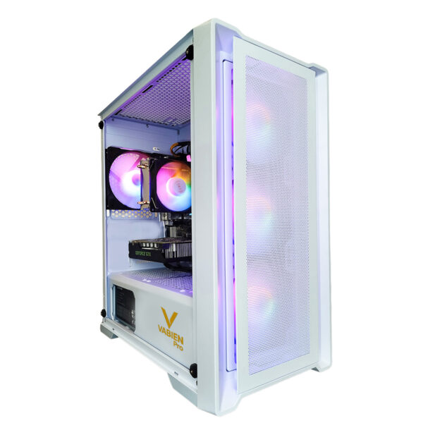 Pc Gamer Core i5 Gtx 1660 Super, 32gb Ssd 1tb Witcher 3 Rdr2