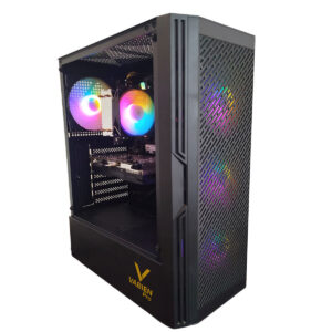 Pc Gamer Intel i7-10700kf 32gb 1tb M.2 Ssd Rtx4060 8g Ddr6